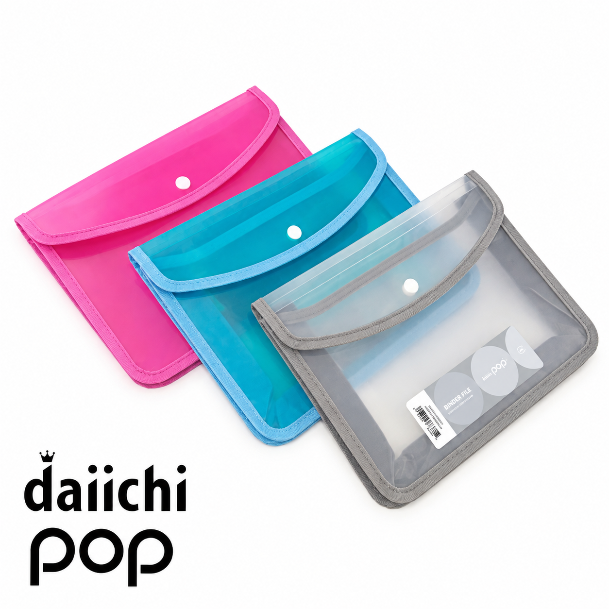 Daiichi pop