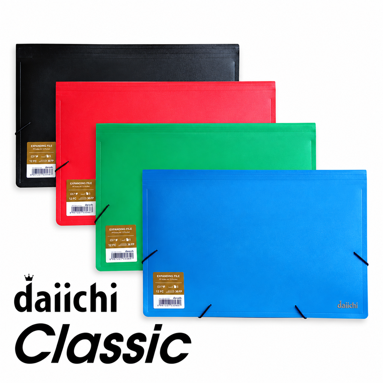 Daiichi Classic