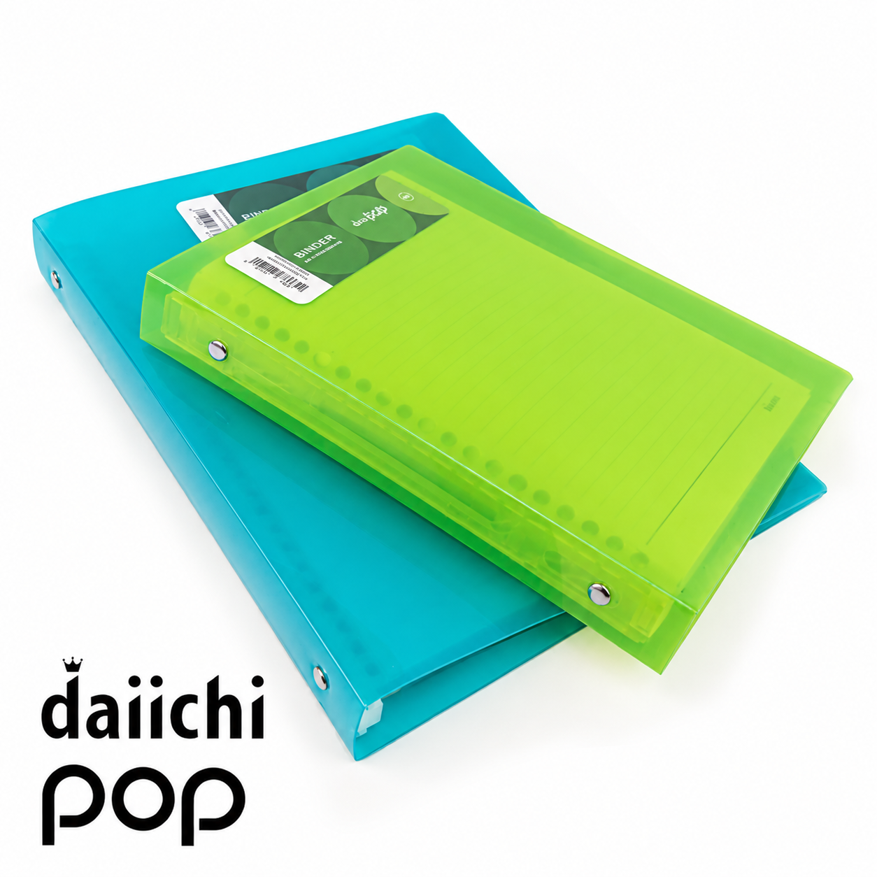 Daiichi pop