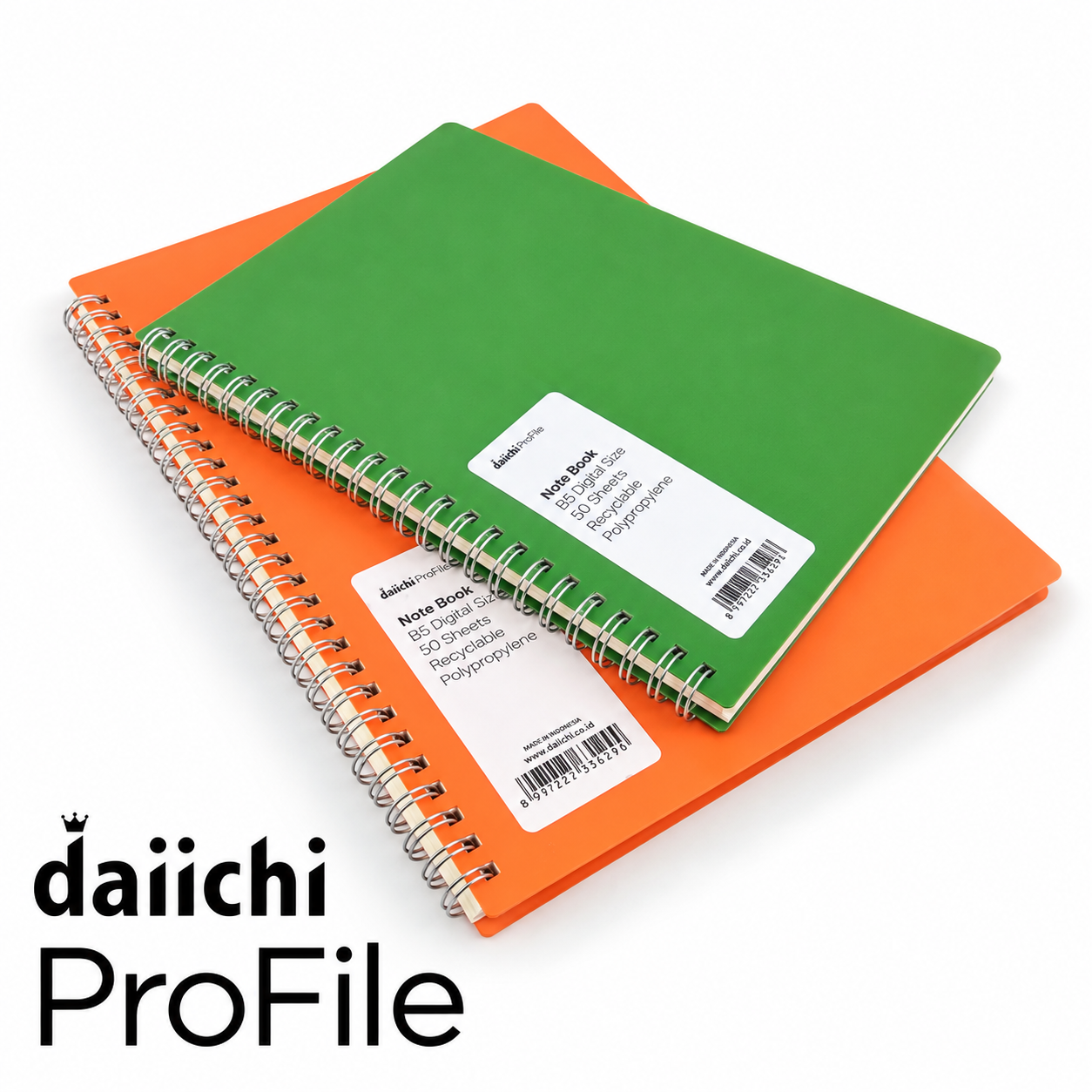 Daiichi ProFile