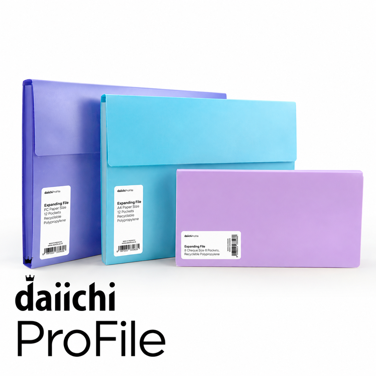 Daiichi ProFile